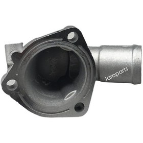 Resim Jaroparts Primera 1.6 Benzinli 1995-2002 / Almera 1.5 1996-2001 Termostat Yuvası Üst 13049-73c01 