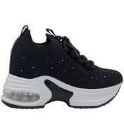 Resim Moulin Shoes 030 240300-13 Siyah 