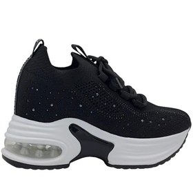 Resim Moulin Shoes 030 240300-13 Siyah 