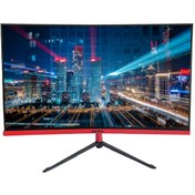 Resim SECLIFE 27" P270cdhrgb 1920*1080 1ms 240hz Vga Hdmı Curved R1800 Gaming Monitör 