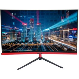 Resim SECLIFE 27" P270cdhrgb 1920*1080 1ms 240hz Vga Hdmı Curved R1800 Gaming Monitör 