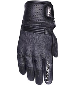 Resim Prosev 6032 Lady Eldiven Beyaz Siyah 