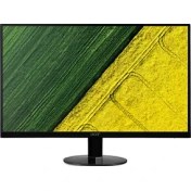 Resim Acer SA270Bbmipux 27" 75Hz 1ms (HDMI+Display) FreeSync Full HD IPS LED Monitör M.HS0EE.B01 