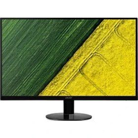 Resim Acer SA270Bbmipux 27" 75Hz 1ms (HDMI+Display) FreeSync Full HD IPS LED Monitör M.HS0EE.B01 