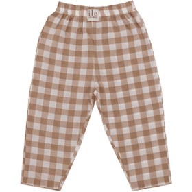 Resim Barrel Pantolon - 18-24 Ay 