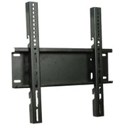 Resim Genel Markalar Sc-ta10 32"-55" Vesa 100x100 - 400x400 Tv Duvar Askı Aparatı 