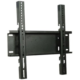 Resim Genel Markalar Sc-ta10 32"-55" Vesa 100x100 - 400x400 Tv Duvar Askı Aparatı 