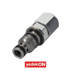 Resim AGCO Basınç Düşürme Valfi - Gleaner | G916101600020 