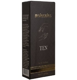 Resim Doa Kozmetik Molecules Ten Parfüm 50 Ml 