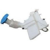 Resim Volkswagen Passat 205-2010 Silecek Su Deposu Far Yıkamalı Üst İthal Marka 3C0955453Q 