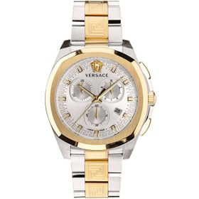 Resim Versace Vrscvez800421 Erkek Kol Saati 