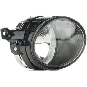 Resim Jetta 2005-2010 Uyumlu Sağ Sis Farı - 1T0941700D 