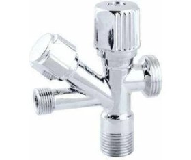 Resim 528 Dual Ara Musluk 