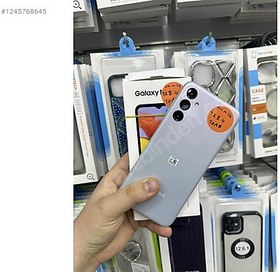 Resim İkinci El SAMSUNG M14 128-4 10 AY GARANTİLİ KUTULU FATUTALI 