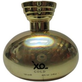 Resim XO Gold Kadın Parfüm EDT 100 ML 