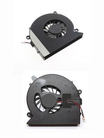 Resim HP Uyumlu XS10N05YF05VBJ Notebook Cpu Fan GFAN1421-3 