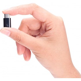 Resim Concord C-869 Type-c - Usb Çevirici Otg 