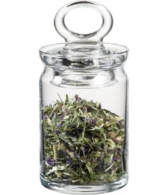 Resim Paşabahçe 95104 Kıtchen Kavanoz 6.5X14 CM 240 Cc 