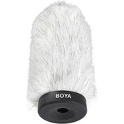Resim Boya BY-P160 Profesyonel Shotgun Mikrofon Tüyü 