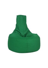 Resim Armut Koltuk Büyük Boy Yeşil İmperteks 85 75 30 Cm 