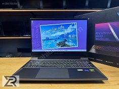 Resim CASPER EXCALIBUR İ7 13620H 32 RAM 4800MHZ 1TB SSD RTX 5050 165HZ 