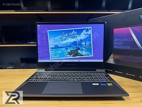 Resim CASPER EXCALIBUR İ7 13620H 32 RAM 4800MHZ 1TB SSD RTX 5050 165HZ 