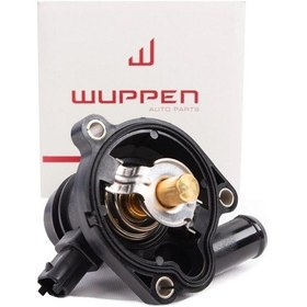Resim Opel İnsignia 1.4 Turbo 95 Derece Termostat WUPPEN 