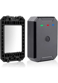 Resim Secumore Gps01 Mıknatıslı Araç Takip Cihazı 
