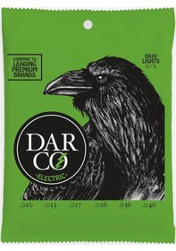 Resim Darco D920 Elektro Gitar Teli 