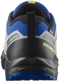 Resim Salomon Unisex Çocuk Xa Pro V8 Waterproof Shoes 