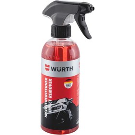 Resim Würth Consumer Line Böcek Temizleyici 400 ml 
