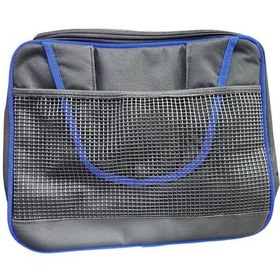 Resim Shimano All Round Baits And Bits Bag Balıkçı Çantası 38x32x31cm 