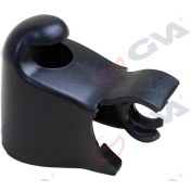 Resim Arka Silecek Kapağı Polo 1995-2000 6n0955435a 