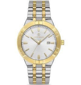 Resim Davıd Guner Dg-8388ga-d1 Erkek Kol Saati 