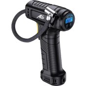 Resim Ally 120W Kablosuz Basinç Göstergeli Mini Hava Popmpasi KOMPRESÖRST-5007C 