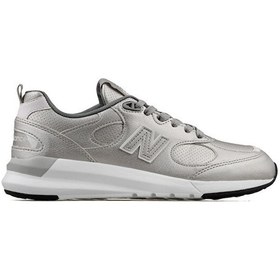 Resim New Balance Ws109ssl Kadın Günlük Ayakkabı Ws109ssl Gri Gri 