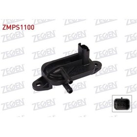 Resim Zegen-zmps1100 - Map Sensoru Fıat Scudo 2.0 Mjt 2007- / Mını Co 