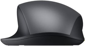 Resim XIAOMI WIRELESS MOUSE COMFORT EDITION BLACK - Kablosuz Mouse Siyah (Xiaomi Türkiye Garantili) 