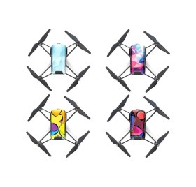 Resim Djı Pgytech Tello Sticker 4-pack 