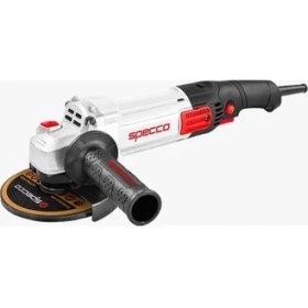 Resim 1100W 115 mm Avuç Taşlama Makinası Specco 
