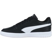 Resim Puma 389371 02 Court Ultra Lite Siyah-beyaz Kadın Spor Ayakkabı 