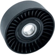 Resim Volkswagen Golf 5 6 Passat Jetta Tiguan Audi A1 Skoda Octavia Seat Fabia 1.4 TSI 1.6 FSI 2003 Sonrası Alternatör Gergi Rulmanı Civatasız 