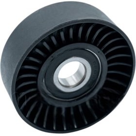 Resim Volkswagen Golf 5 6 Passat Jetta Tiguan Audi A1 Skoda Octavia Seat Fabia 1.4 TSI 1.6 FSI 2003 Sonrası Alternatör Gergi Rulmanı Civatasız 