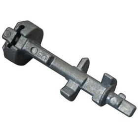 Resim Bross Otomotiv Toyota Corolla Için Kontak Şaft Kilit Silindir Mili No:425 