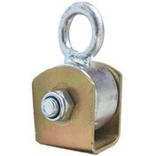 Resim Genel Markalar Ø50mm Salıncak Askı Aparatı Salıncak Makarası 