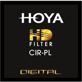 Resim Hoya 62 MM Hd Dıgıtal CPL Polarize Filtre 