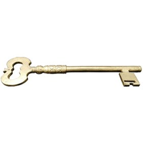 Resim Anahtar N5 Pm Dizayn Pirinç Döküm 