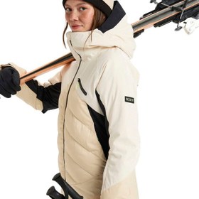 Resim Roxy Luna Frost Jk Kadın Snowboard Ceketi 