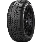 Resim Pirelli 235/50 R18 101V Winter Sottozero Serie 3 (Mgt) Xl Oto Kış Lastiği (Üretim: 2024) 
