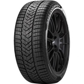 Resim Pirelli 235/50 R18 101V Winter Sottozero Serie 3 (Mgt) Xl Oto Kış Lastiği (Üretim: 2024) 